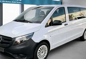 Mercedes-Benz Vito 77.452 km 31.420 &euro; Schweinfurt 97424
