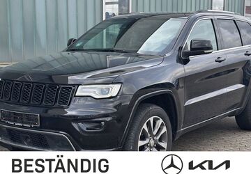 Jeep Grand Cherokee 126.000 km 15.900 &euro; Haßfurt 97437