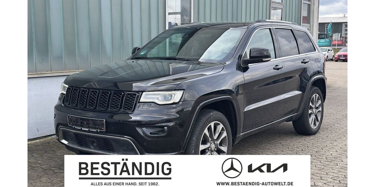 Jeep Grand Cherokee 126.000 km 15.900 &euro; Haßfurt 97437