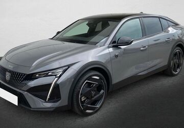 Peugeot 408 16.000 km 43.900 &euro; Haßfurt 97437