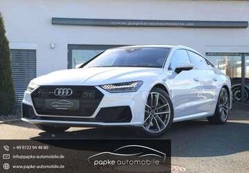 Audi A7 105.000 km 33.895 &euro; Werneck 97440