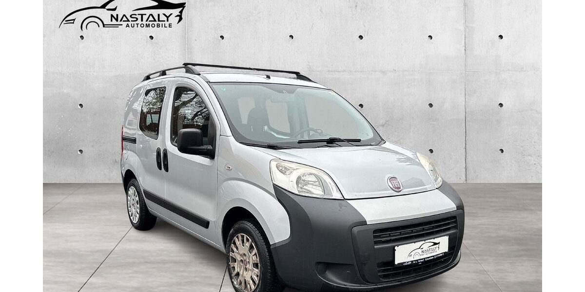 Fiat Fiorino 137.000 km 3.800 &euro; Schwebheim 97525