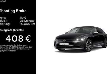 VW Arteon 48.920 km 28.990 &euro; Sand am Main 97522