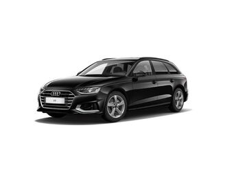 Audi A4 69.200 km 25.990 &euro; Sand am Main 97522