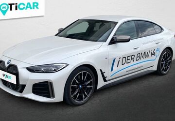 BMW i4 39.000 km 53.790 &euro; Haßfurt 97437