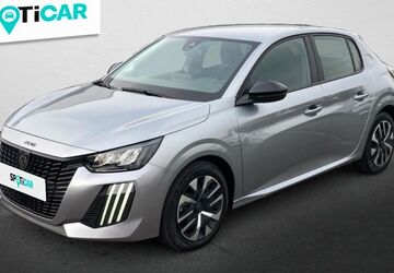 Peugeot 208 13.010 km 16.490 &euro; Haßfurt 97437