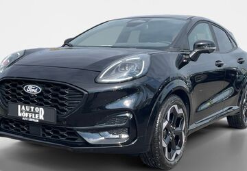 Ford Puma 12.532 km 22.850 &euro; Schweinfurt 97424
