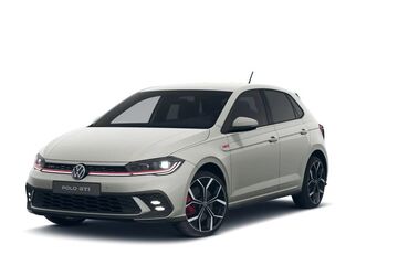 VW Polo 2.999 km 30.980 &euro; Haßfurt 97437