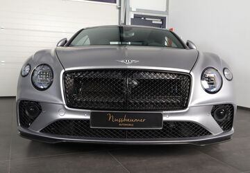 Bentley Continental GT 4.000 km 305.889 &euro; Unterpleichfeld 97294