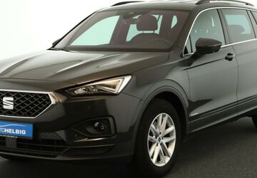 Seat Tarraco 86.800 km 22.590 &euro; Donnersdorf 97499