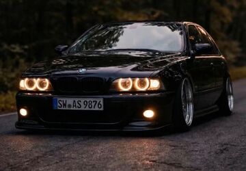 BMW 528 165.000 km 19.000 &euro; Stadtlauringen 97488