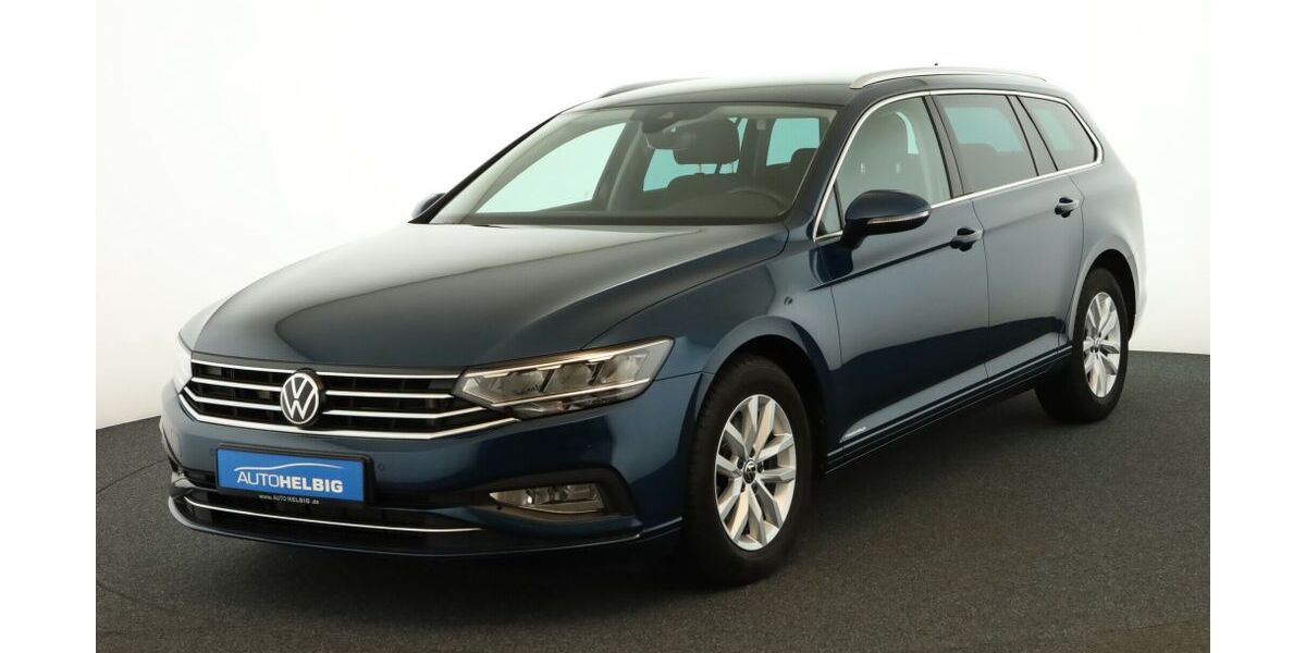 VW Passat Variant 87.100 km 21.990 &euro; Donnersdorf 97499