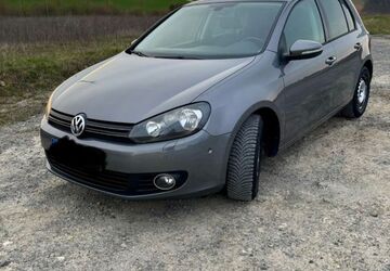 VW Golf 198.000 km 4.500 &euro; Retzstadt 97282