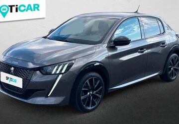 Peugeot 208 30.410 km 19.700 &euro; Haßfurt 97437