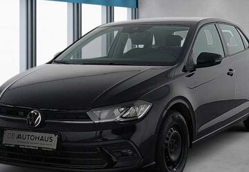 VW Polo 42.432 km 16.540 &euro; Schweinfurt 97424