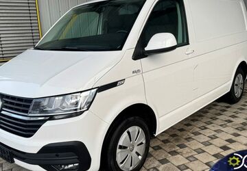 VW T6 Transporter 156.000 km 17.990 &euro; Schweinfurt 97424