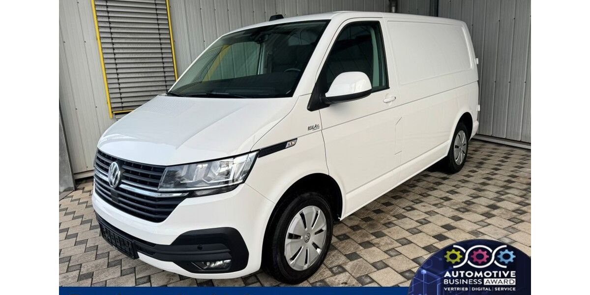 VW T6 Transporter 156.000 km 17.990 &euro; Schweinfurt 97424
