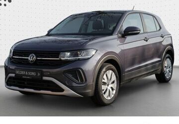 VW T-Cross 13.658 km 19.990 &euro; Haßfurt 97437