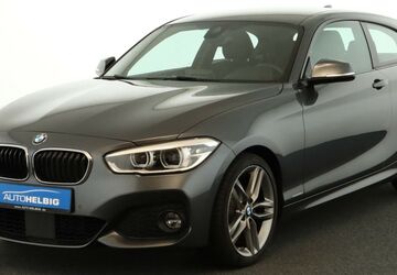 BMW 118 76.500 km 17.890 &euro; Donnersdorf 97499