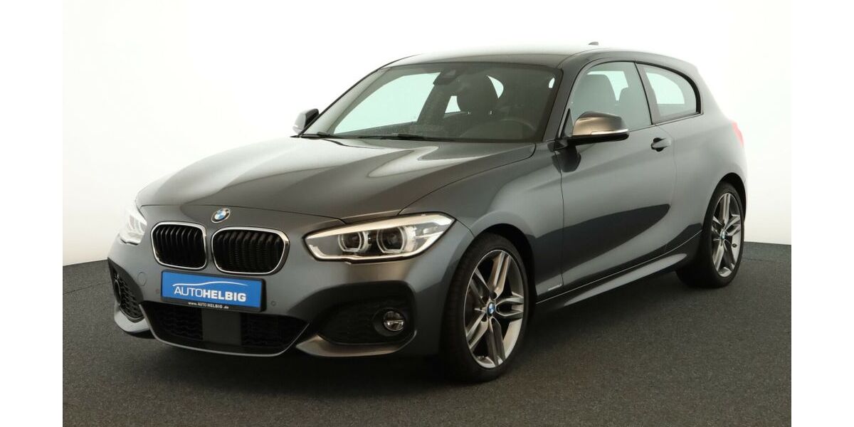 BMW 118 76.500 km 17.890 &euro; Donnersdorf 97499