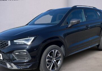 Seat Ateca 25.990 km 30.415 &euro; Schwebheim 97525