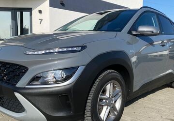 Hyundai KONA 45.000 km 14.999 &euro; Bergtheim 97241