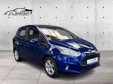 Gebrauchte Ford B-Max