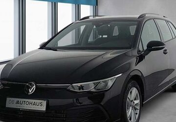 VW Golf 20.595 km 20.970 &euro; Schweinfurt 97424