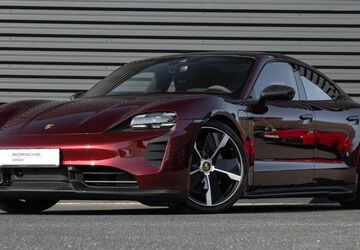 Porsche Taycan 32.900 km 84.890 &euro; Estenfeld 97230