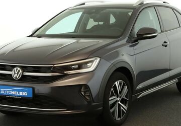 VW Taigo 52.700 km 17.990 &euro; Donnersdorf 97499