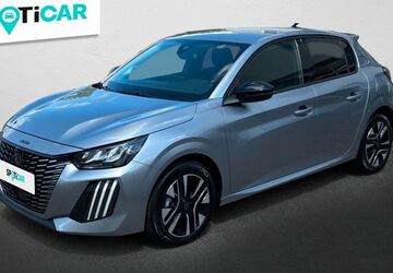 Peugeot 208 26.852 km 18.700 &euro; Haßfurt 97437