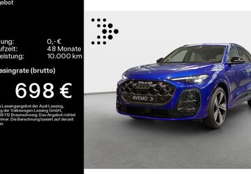 Audi Q5 4.900 km 65.880 &euro; Schweinfurt 97424