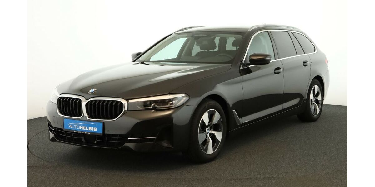 BMW 520 48.990 km 34.890 &euro; Donnersdorf 97499