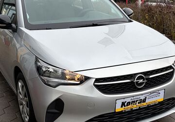 Opel Corsa 84.551 km 10.990 &euro; Estenfeld 97230