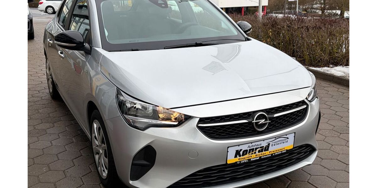 Opel Corsa 84.551 km 11.500 &euro; Estenfeld 97230