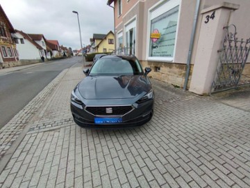 Gebrauchte Seat Leon