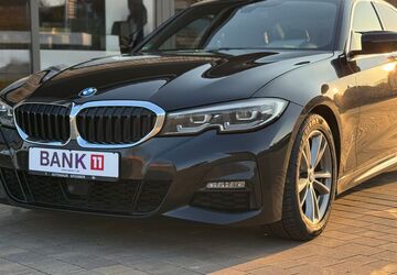 BMW 320 167.000 km 24.980 &euro; Werneck 97440