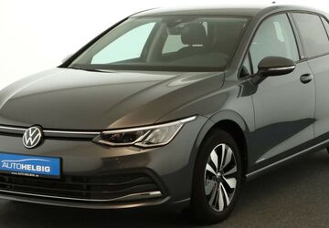 VW Golf 53.300 km 22.890 &euro; Donnersdorf 97499