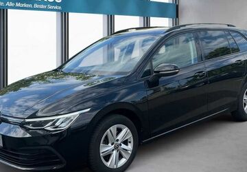 VW Golf 50.928 km 21.870 &euro; Schweinfurt 97424