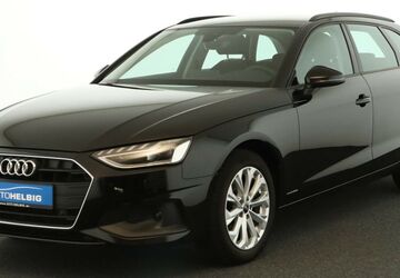Audi A4 85.300 km 23.990 &euro; Donnersdorf 97499