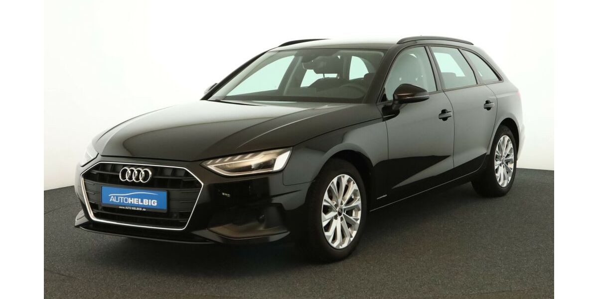 Audi A4 85.300 km 23.990 &euro; Donnersdorf 97499