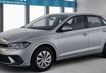 VW Polo 38.593 km 16.230 &euro; Schweinfurt 97424