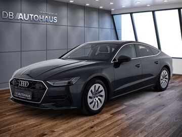 Gebrauchte Audi A7