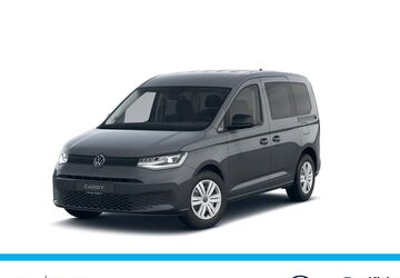 VW Caddy 11.907 km 28.490 &euro; Sand am Main 97522