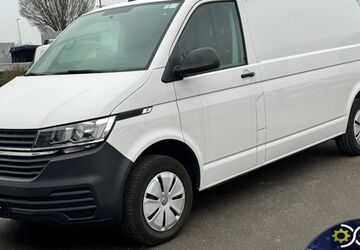 VW T6 Transporter 15.000 km 34.800 &euro; Schweinfurt 97424