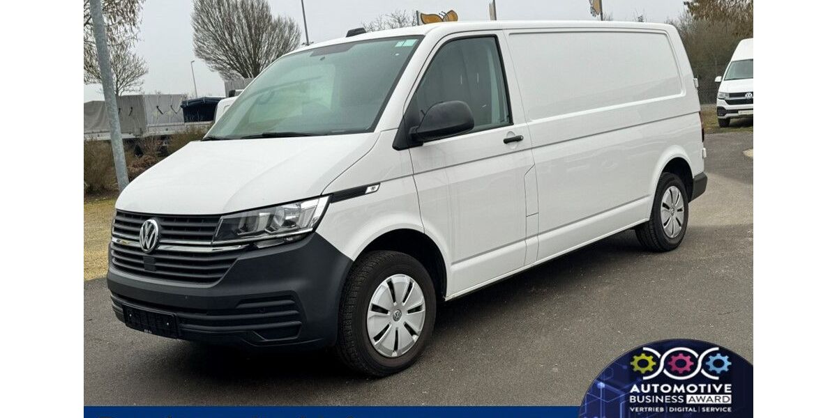 VW T6 Transporter 15.000 km 34.800 &euro; Schweinfurt 97424