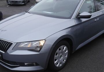 Skoda Superb 237.081 km 12.990 &euro; Haßfurt 97437