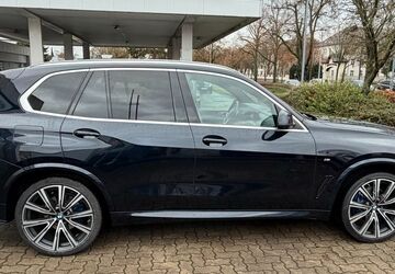 BMW X5 160.800 km 49.900 &euro; Schweinfurt 97424