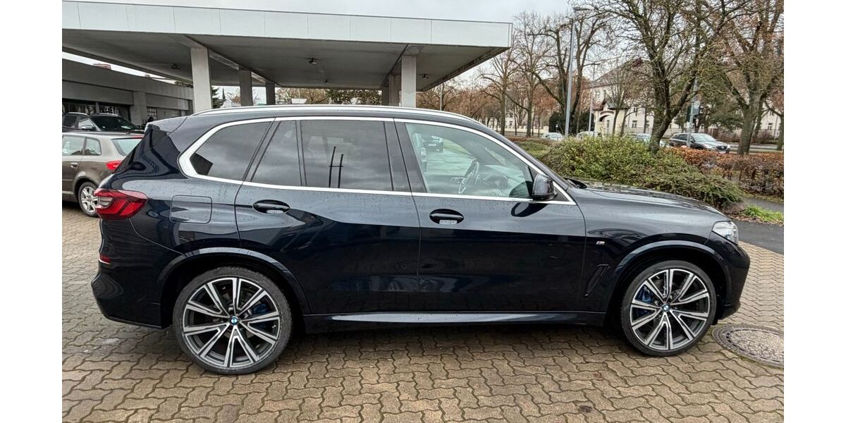 BMW X5 160.800 km 49.900 &euro; Schweinfurt 97424