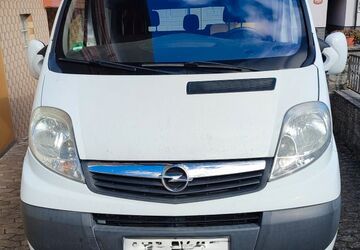 Opel Vivaro 148.820 km 9.000 &euro; Premich 97705